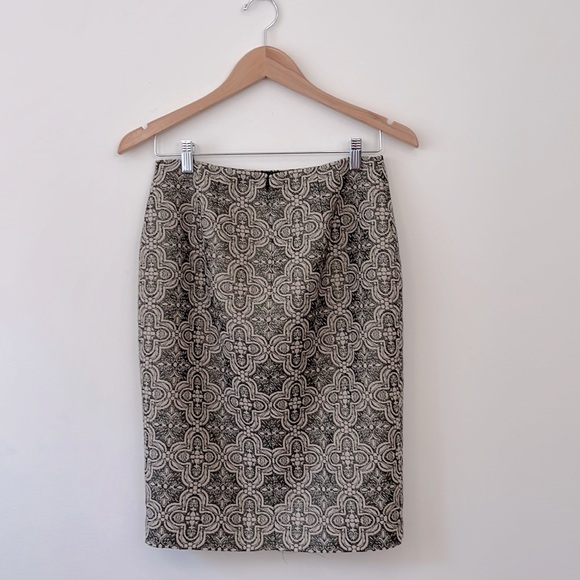 Talbots skirt size 2 - Picture 5 of 9